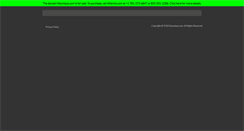 Desktop Screenshot of fileunique.com